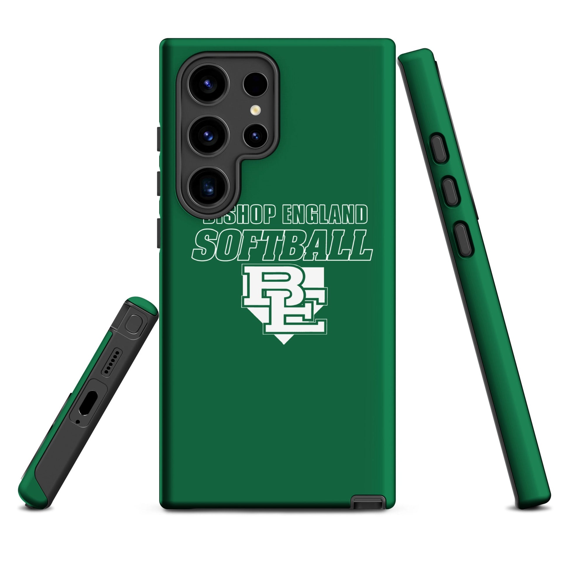 Tough Case for Samsung® | BE Softball