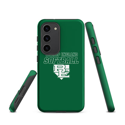 Tough Case for Samsung® | BE Softball