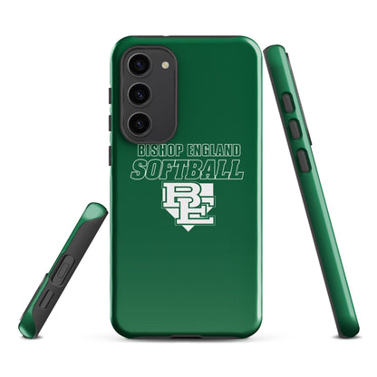 Tough Case for Samsung® | BE Softball