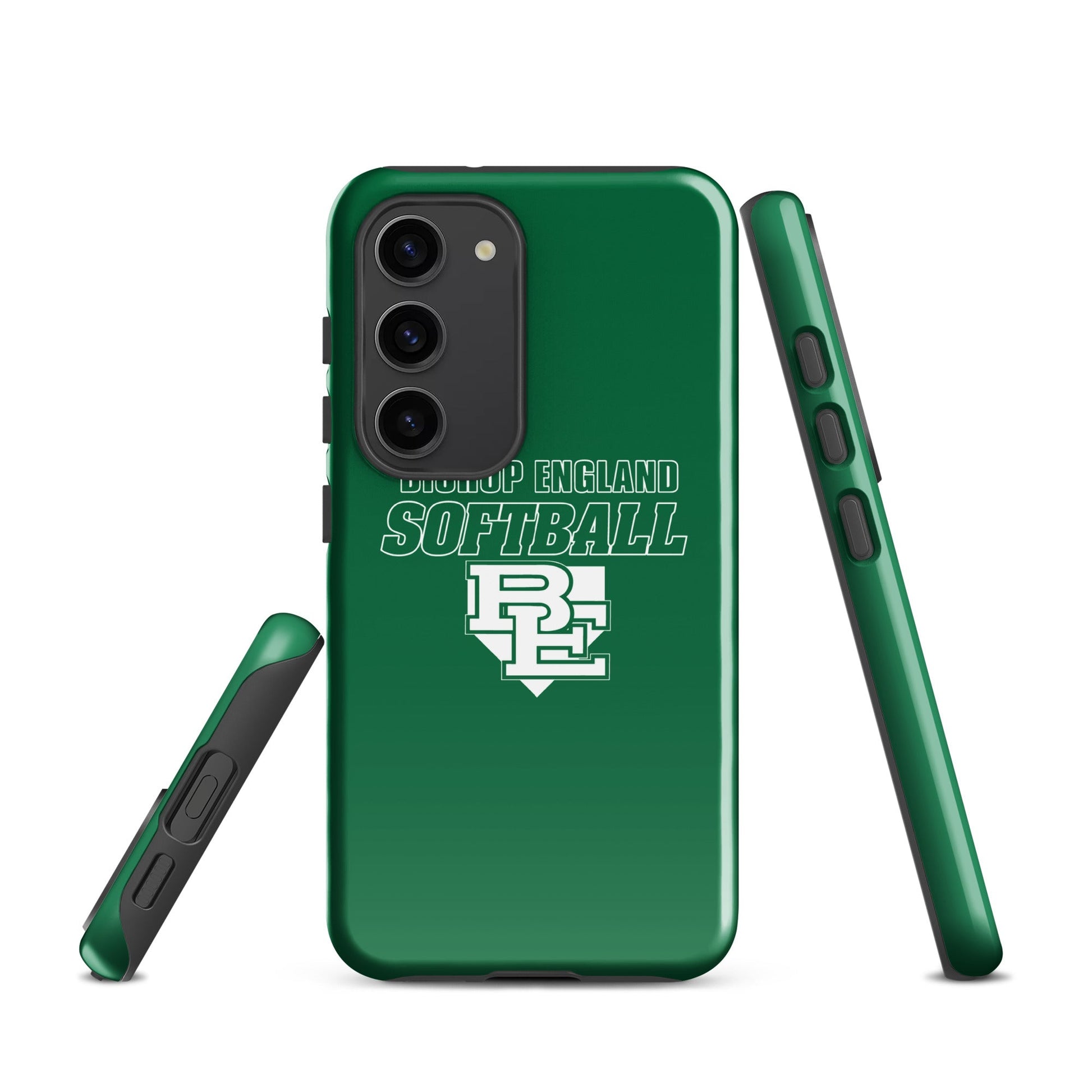 Tough Case for Samsung® | BE Softball