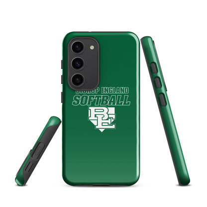 Tough Case for Samsung® | BE Softball