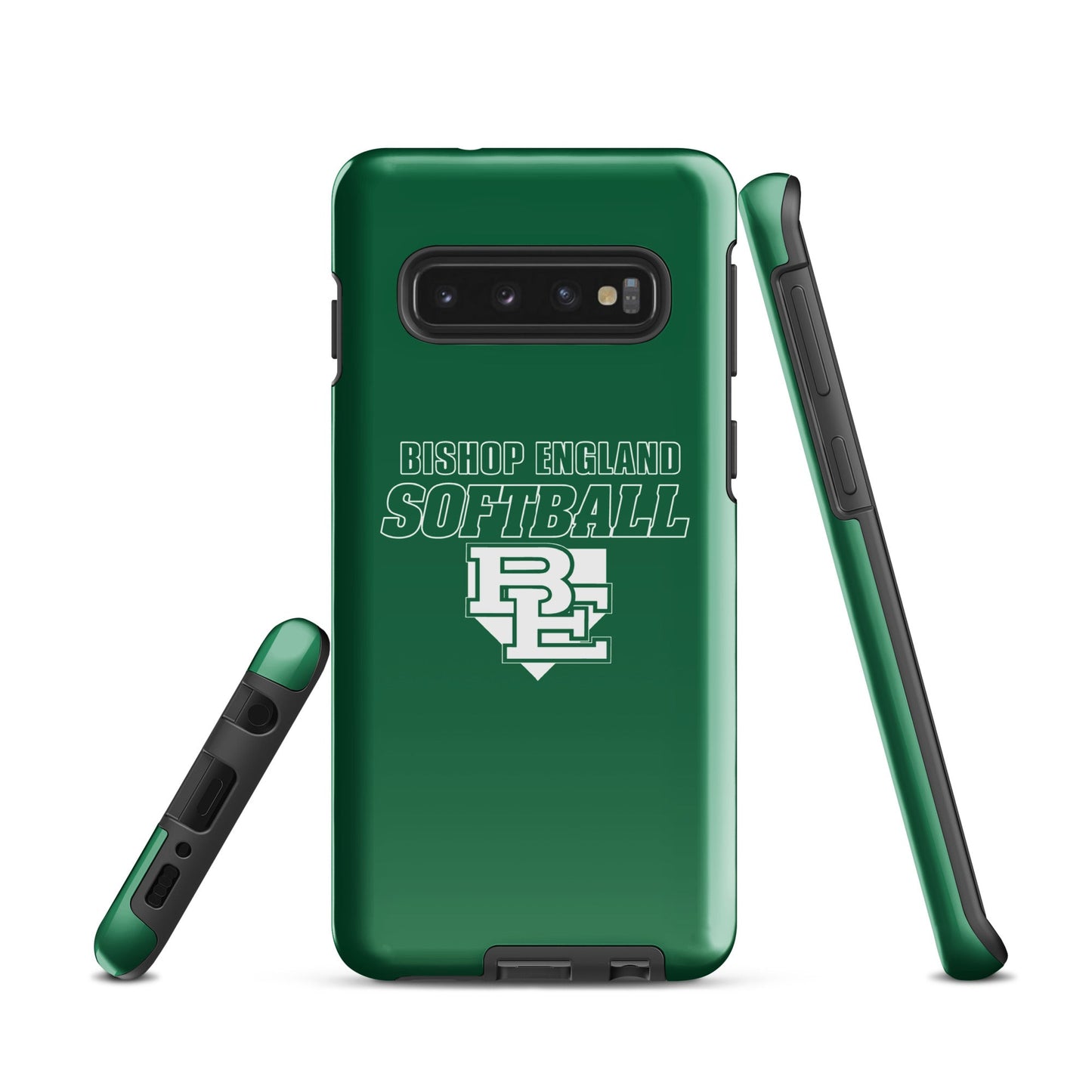 Tough Case for Samsung® | BE Softball