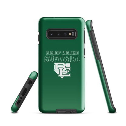 Tough Case for Samsung® | BE Softball