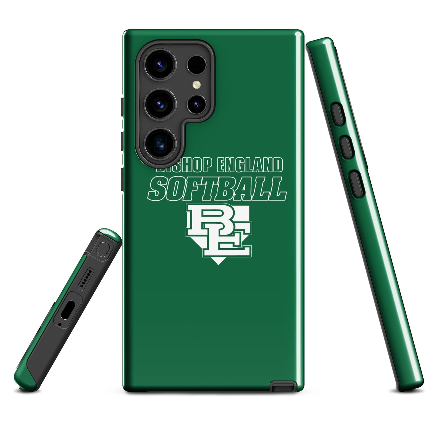 Tough Case for Samsung® | BE Softball