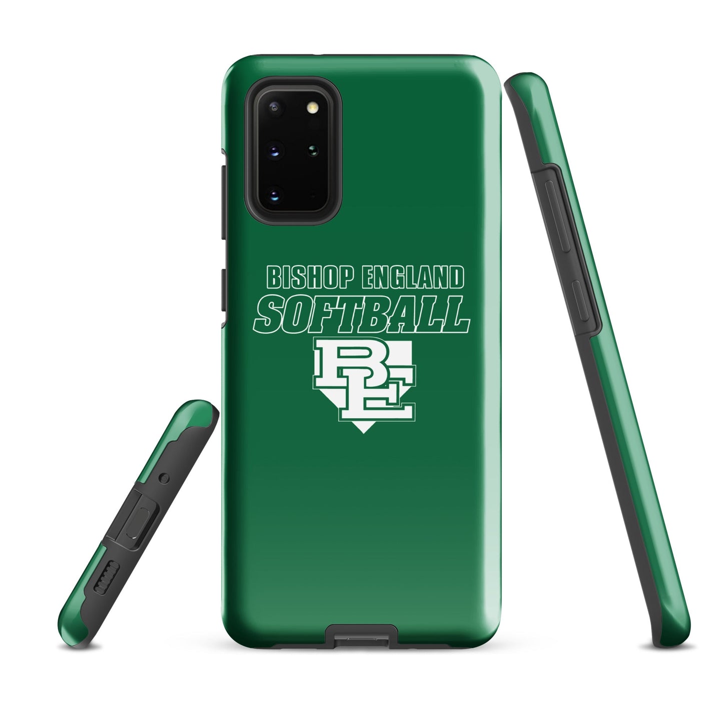 Tough Case for Samsung® | BE Softball