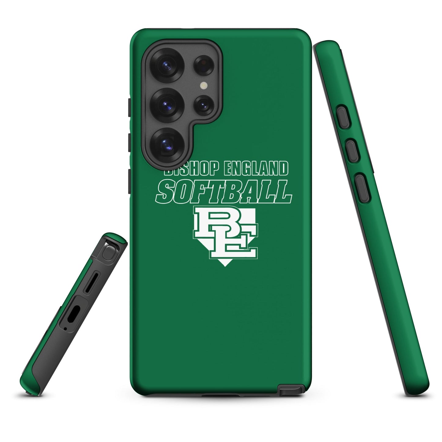Tough Case for Samsung® | BE Softball