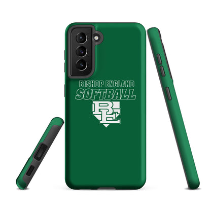 Tough Case for Samsung® | BE Softball