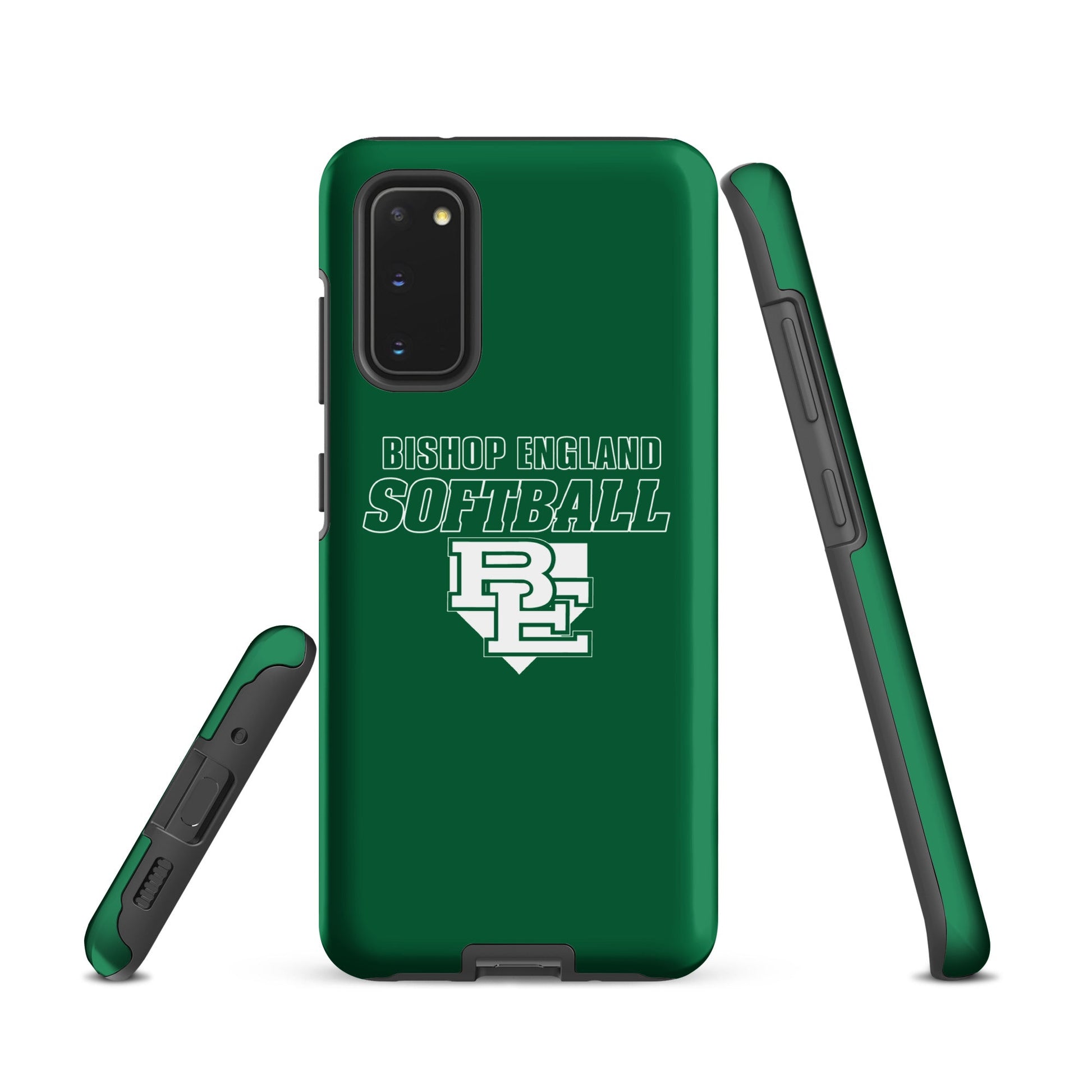 Tough Case for Samsung® | BE Softball