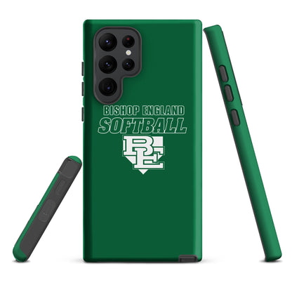Tough Case for Samsung® | BE Softball