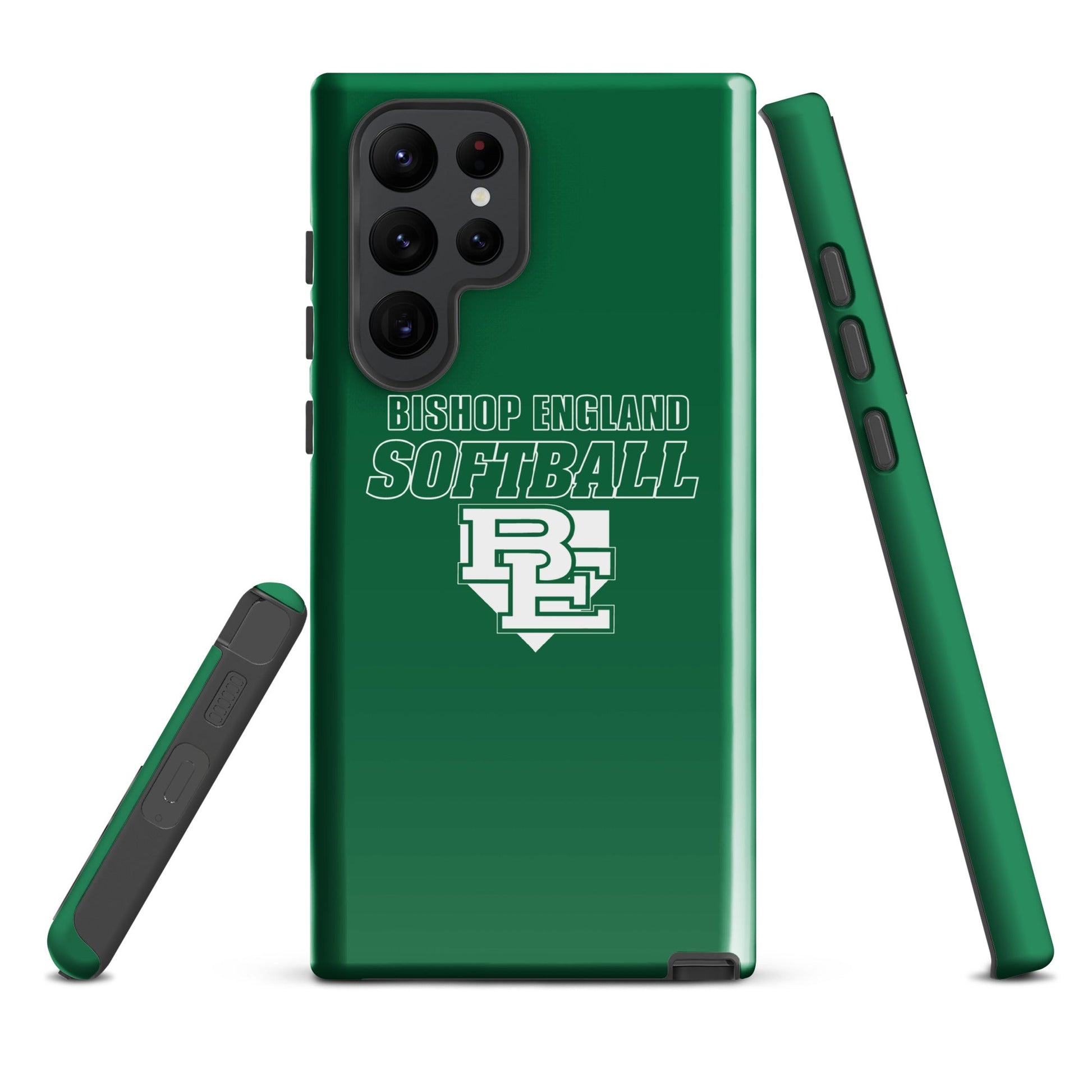 Tough Case for Samsung® | BE Softball