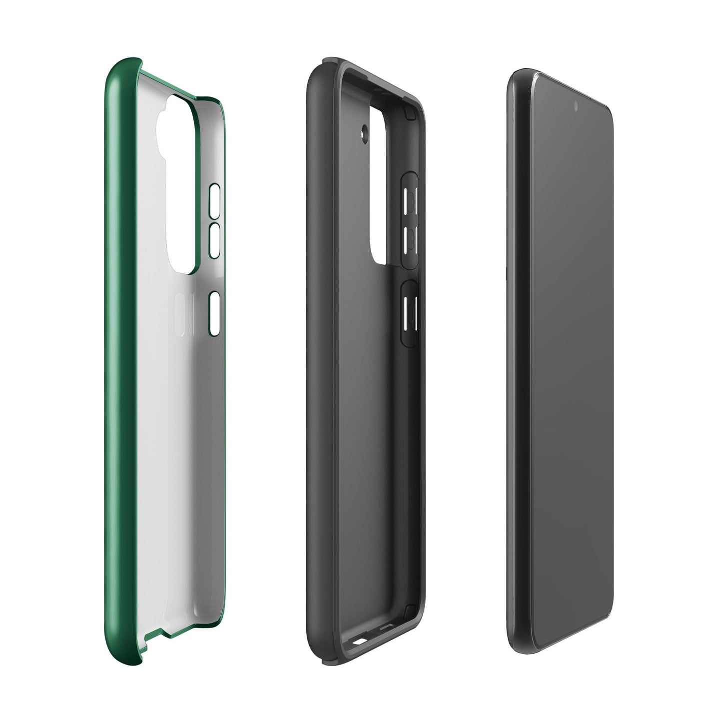 Tough Case for Samsung® | BE Softball