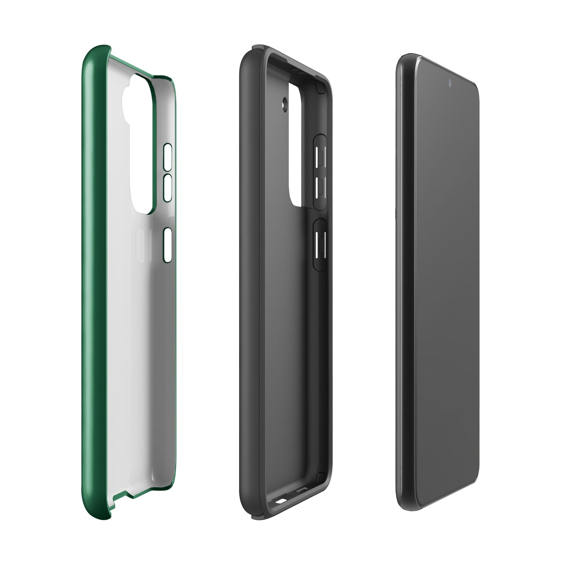 Tough Case for Samsung® | BE Softball