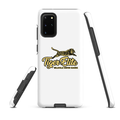 Tough Case for Samsung® | Belleville Community Guard Programs | Valor Logo