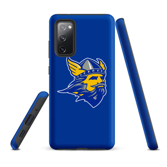 Tough Case for Samsung® | Bethany Baseball | Vanguard Logo