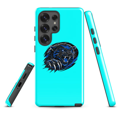 Tough Case for Samsung® | Blackout Boyz | Emblem Logo