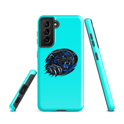 Tough Case for Samsung® | Blackout Boyz | Emblem Logo