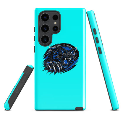 Tough Case for Samsung® | Blackout Boyz | Emblem Logo