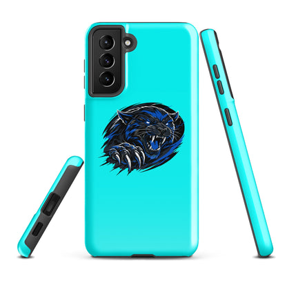 Tough Case for Samsung® | Blackout Boyz | Emblem Logo