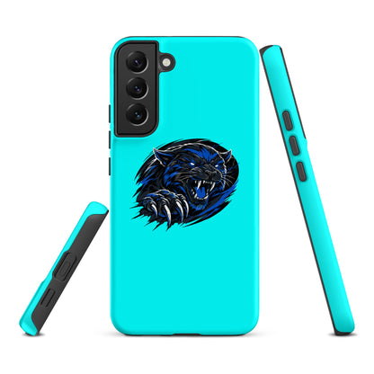 Tough Case for Samsung® | Blackout Boyz | Emblem Logo