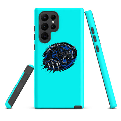Tough Case for Samsung® | Blackout Boyz | Emblem Logo