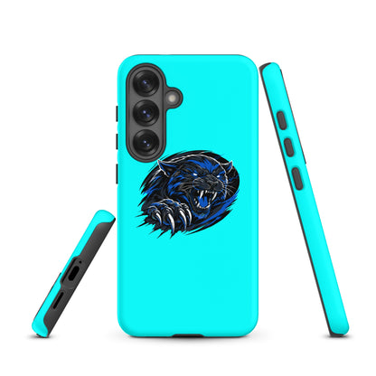 Tough Case for Samsung® | Blackout Boyz | Emblem Logo