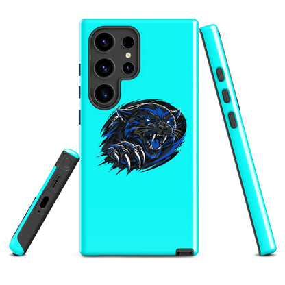 Tough Case for Samsung® | Blackout Boyz | Emblem Logo