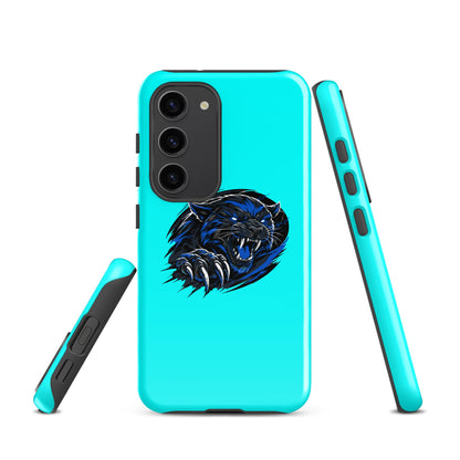 Tough Case for Samsung® | Blackout Boyz | Emblem Logo