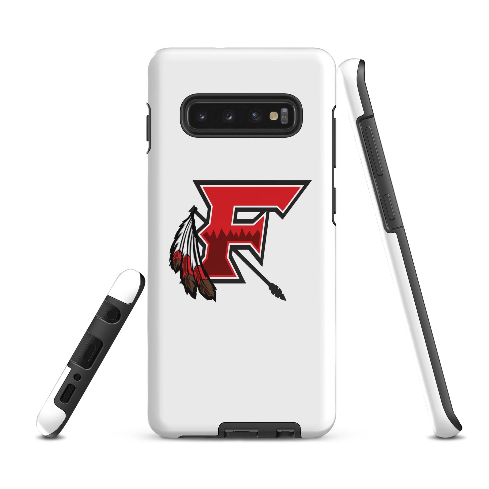 Tough Case for Samsung® | Blake's Test Collection 17