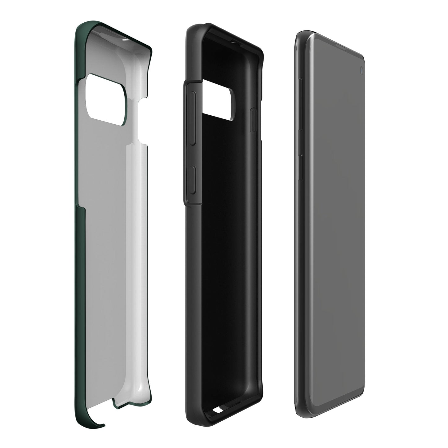 Tough Case for Samsung® | Blake's Test Collection