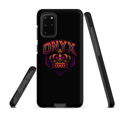 Tough Case for Samsung® | Blissfield Onyx