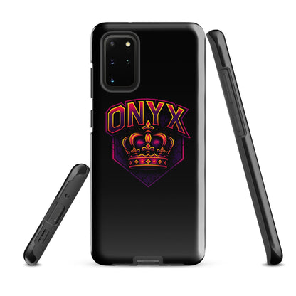 Tough Case for Samsung® | Blissfield Onyx