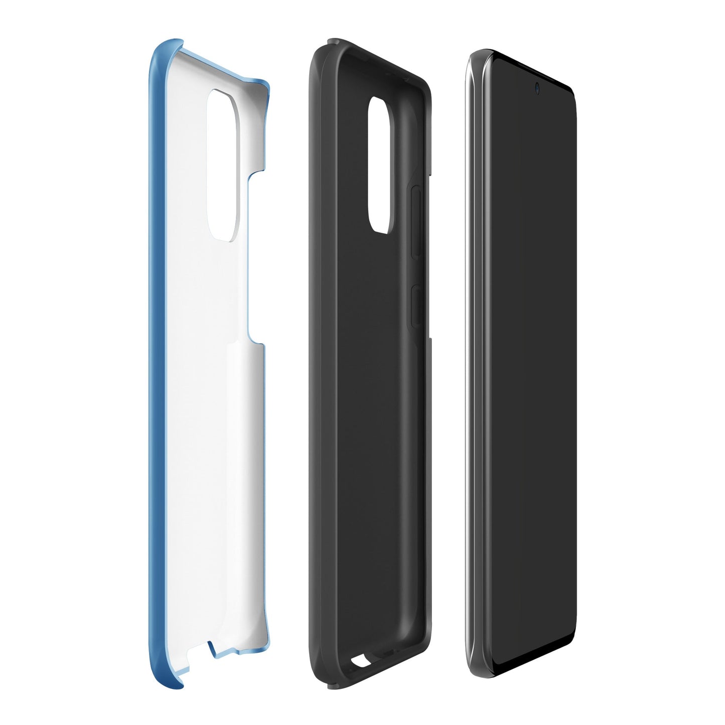 Tough Case for Samsung® | Blizzards | Alt Logo