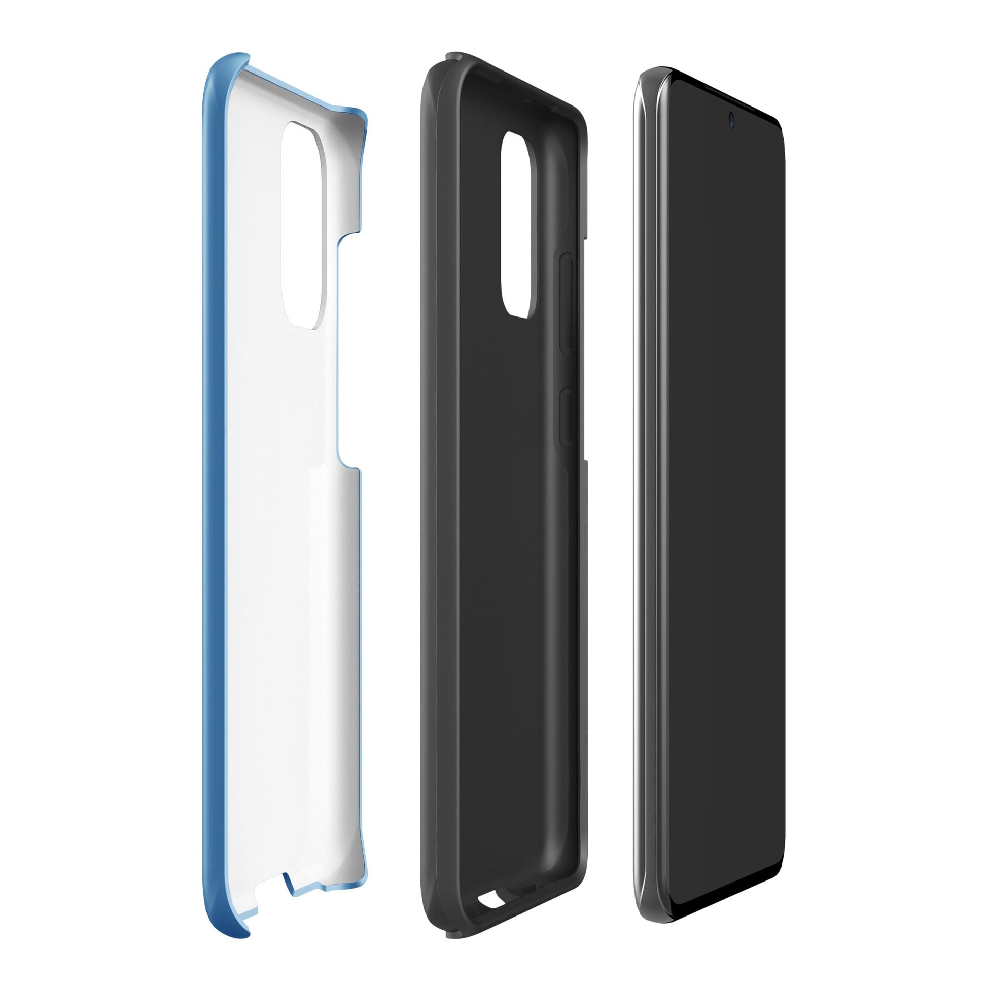 Tough Case for Samsung® | Blizzards | Alt Logo