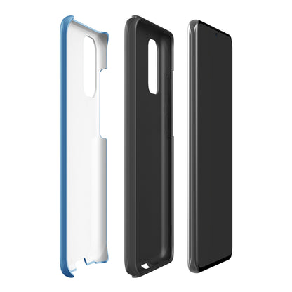 Tough Case for Samsung® | Blizzards | Alt Logo