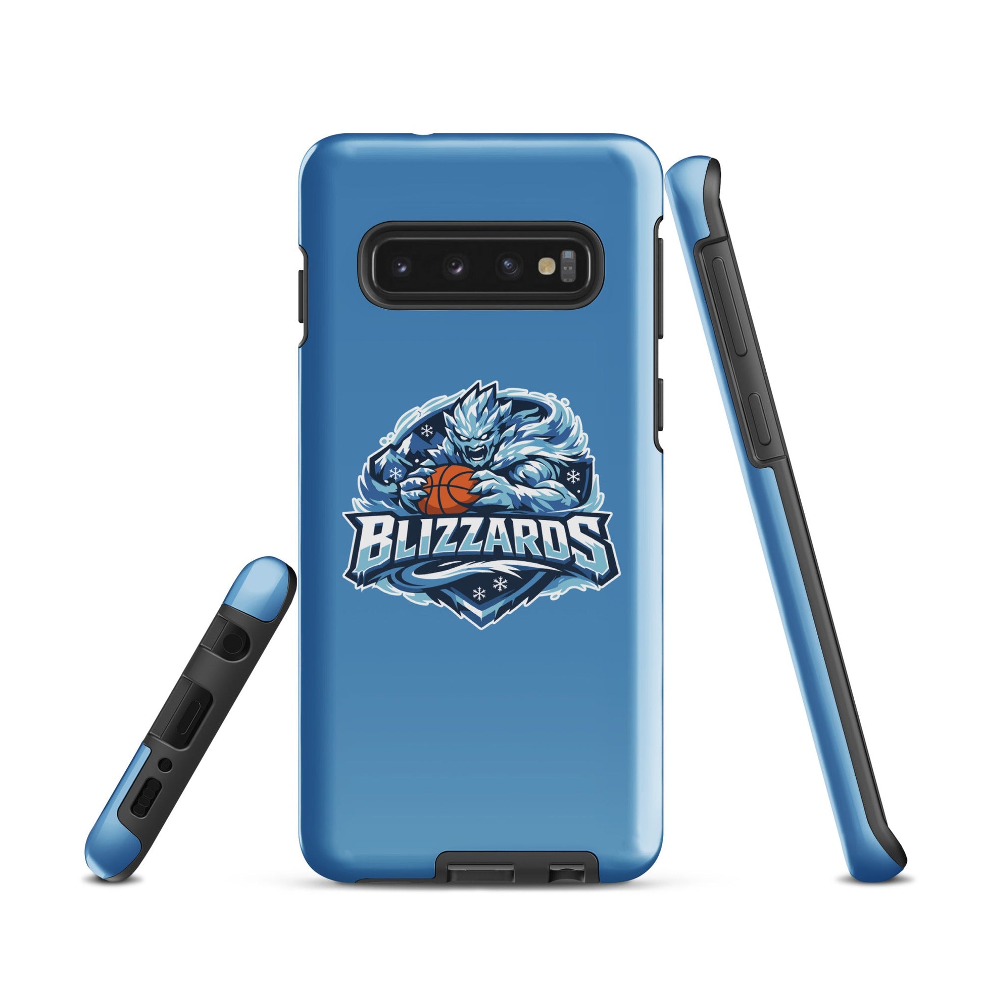Tough Case for Samsung® | Blizzards | Alt Logo