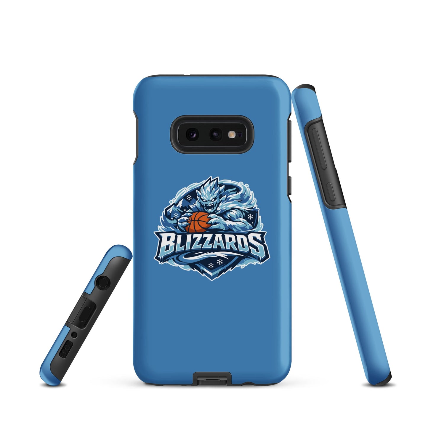 Tough Case for Samsung® | Blizzards | Alt Logo