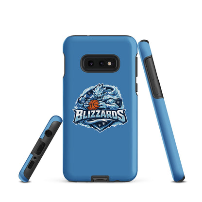 Tough Case for Samsung® | Blizzards | Alt Logo