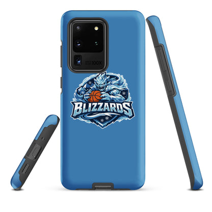 Tough Case for Samsung® | Blizzards | Alt Logo