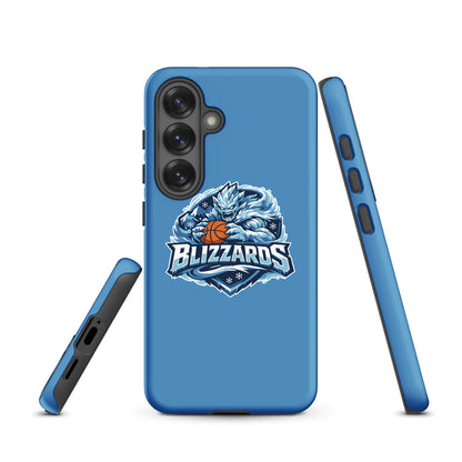 Tough Case for Samsung® | Blizzards | Alt Logo