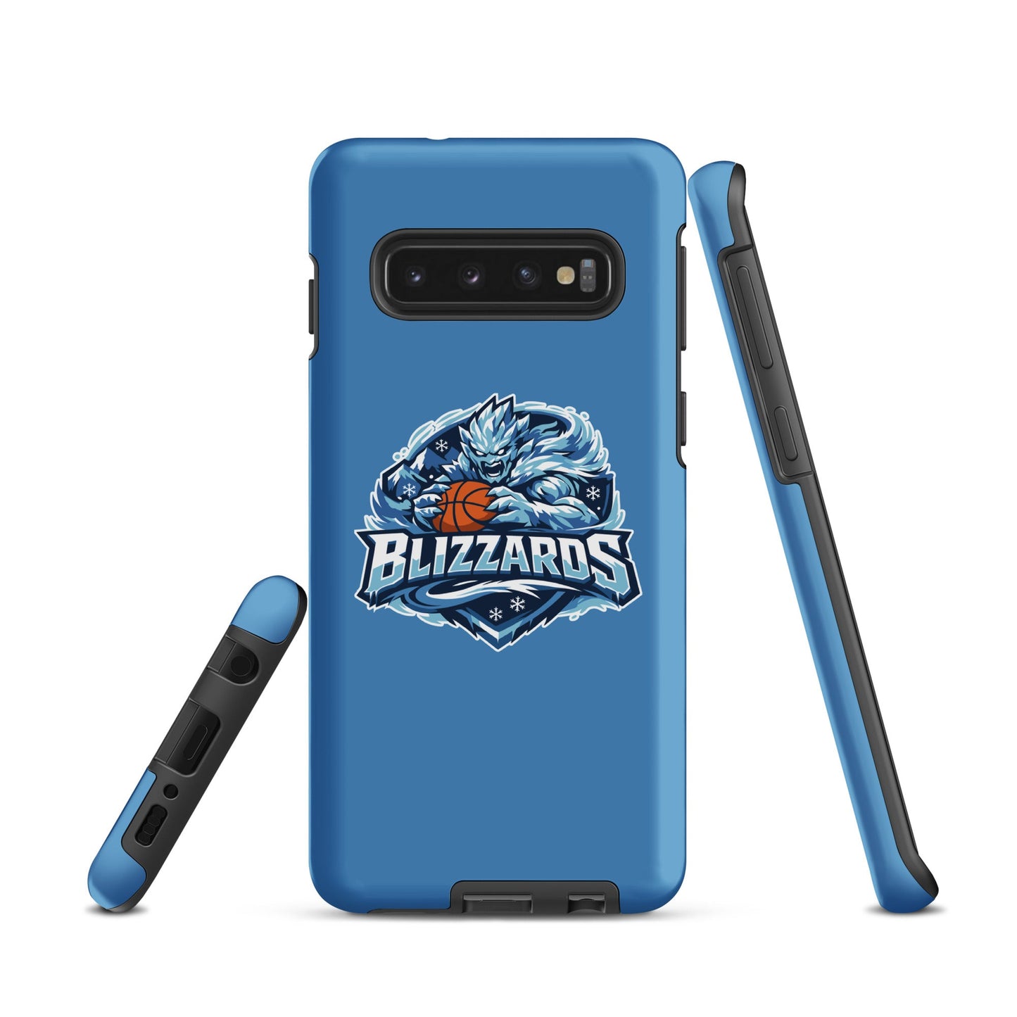 Tough Case for Samsung® | Blizzards | Alt Logo