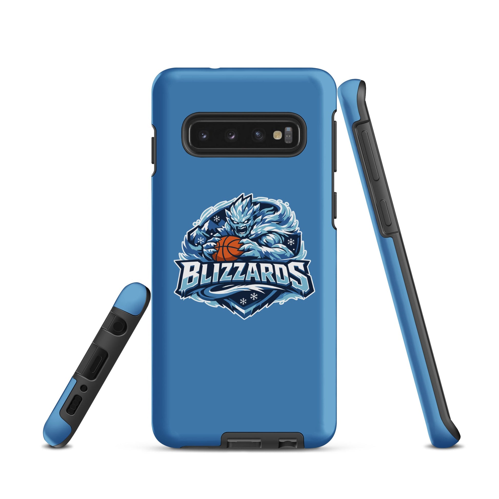 Tough Case for Samsung® | Blizzards | Alt Logo