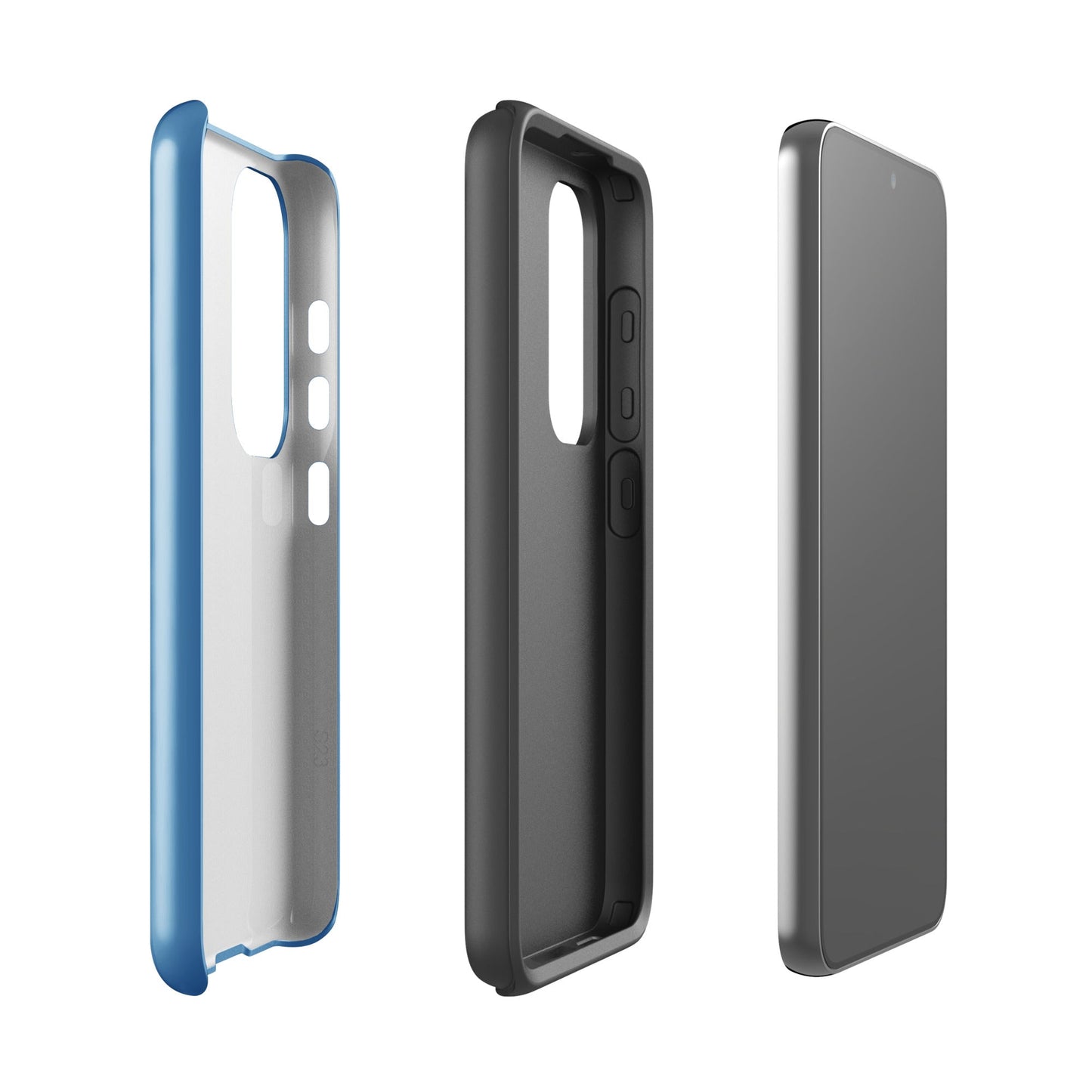 Tough Case for Samsung® | Blizzards | Alt Logo