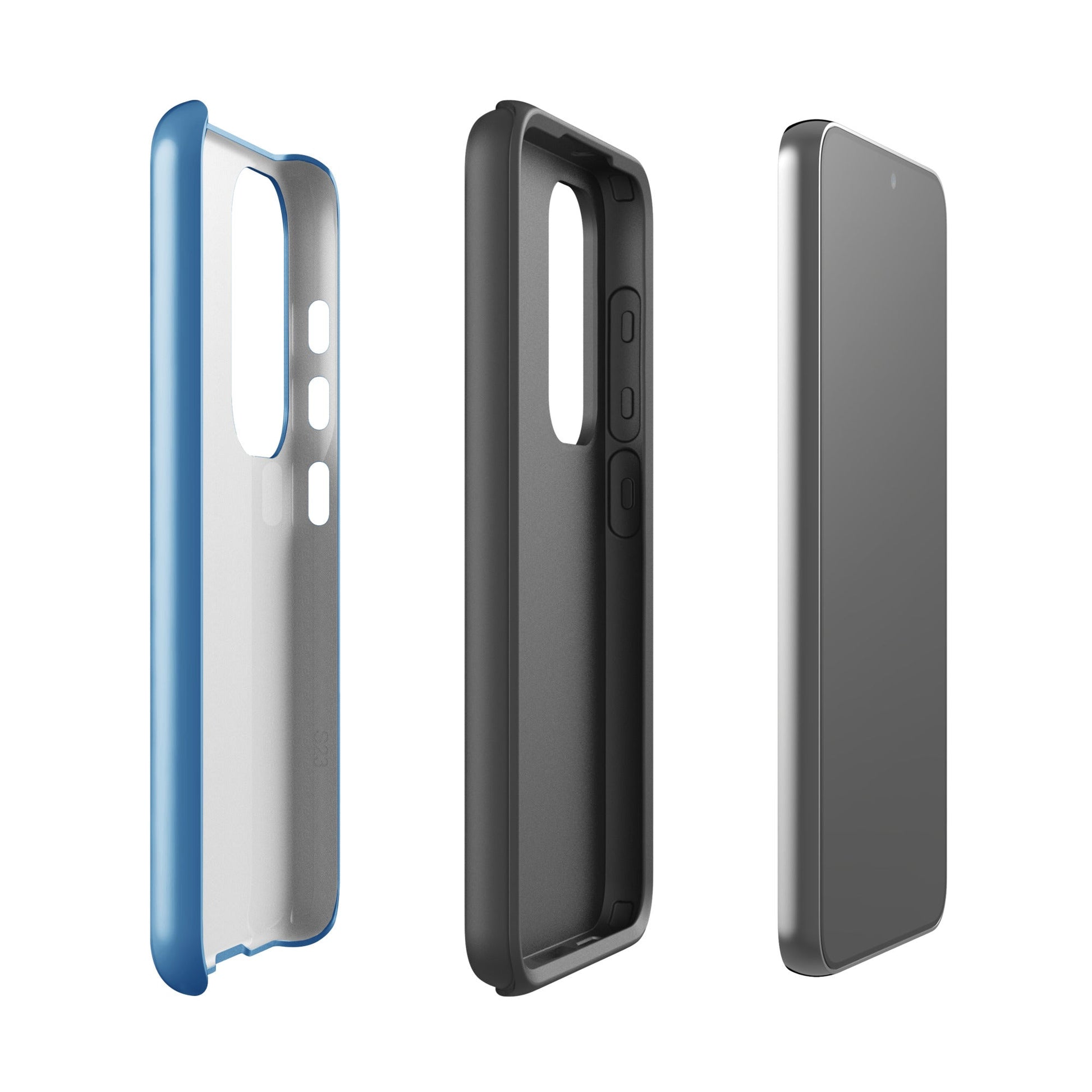 Tough Case for Samsung® | Blizzards | Alt Logo