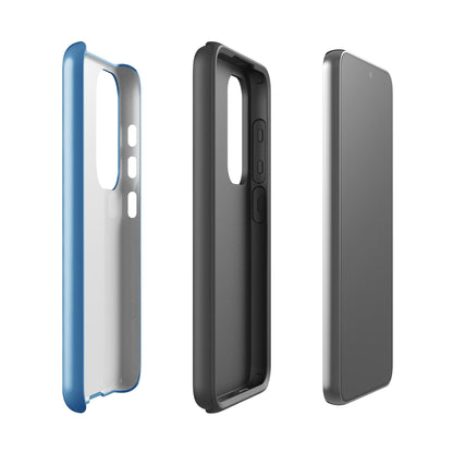 Tough Case for Samsung® | Blizzards | Alt Logo