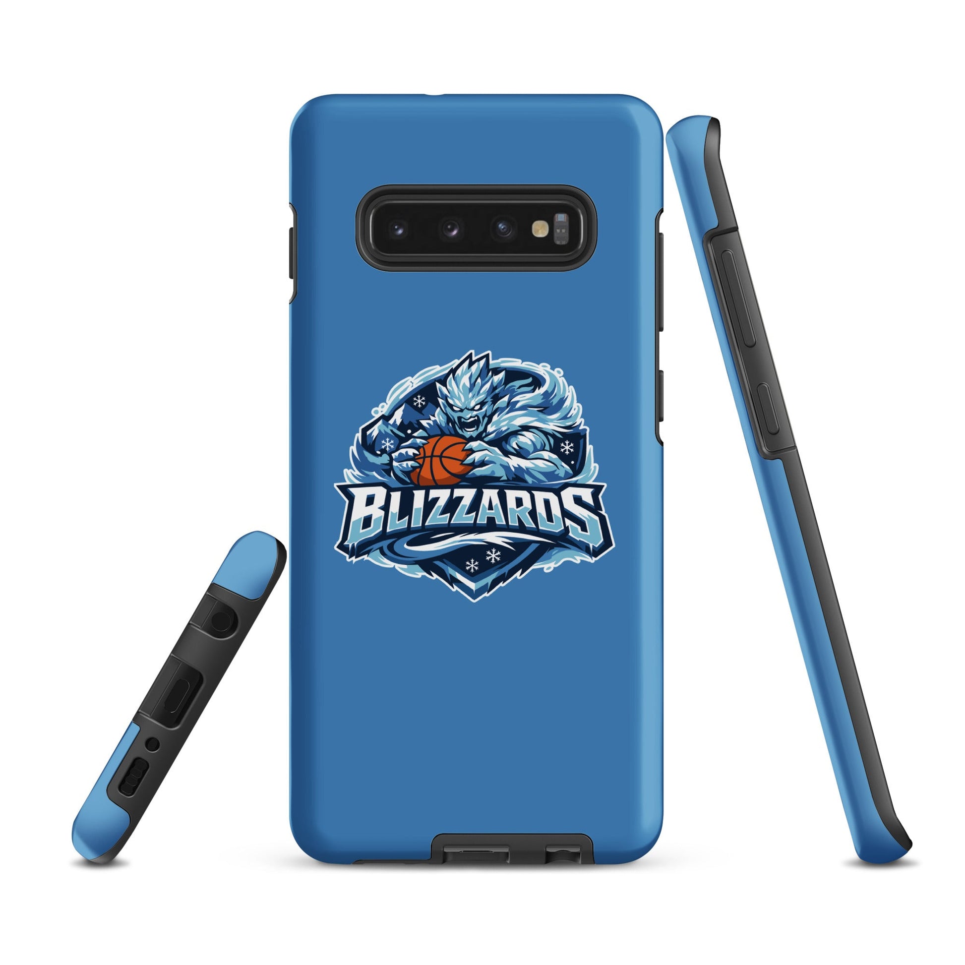 Tough Case for Samsung® | Blizzards | Alt Logo