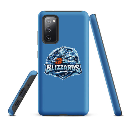 Tough Case for Samsung® | Blizzards | Alt Logo