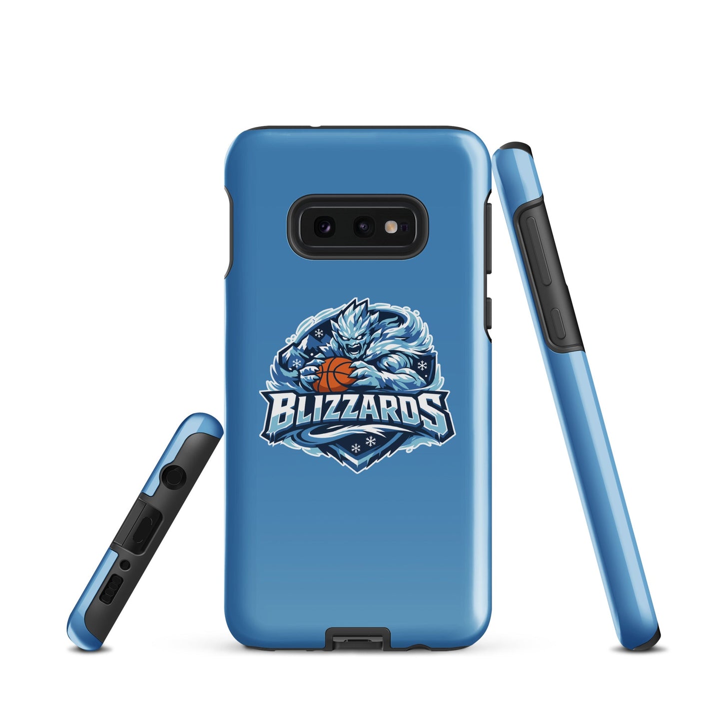 Tough Case for Samsung® | Blizzards | Alt Logo