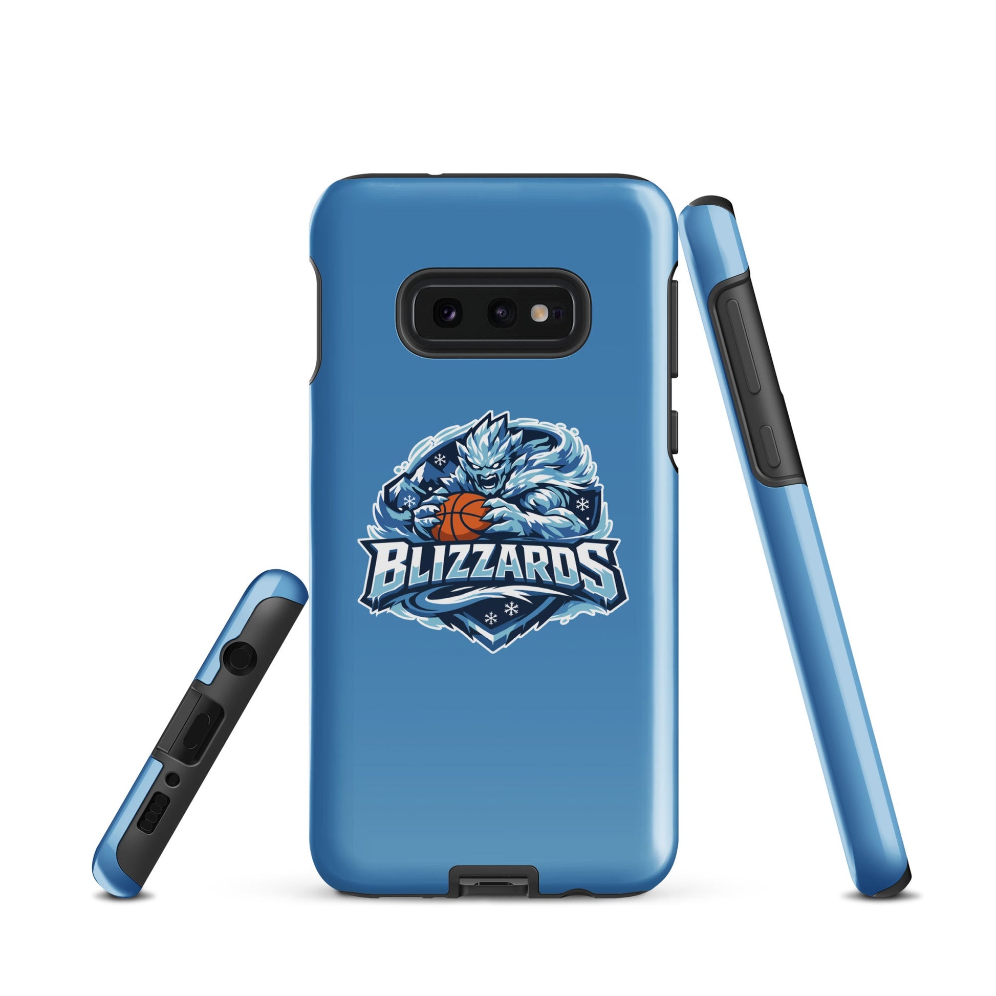 Tough Case for Samsung® | Blizzards | Alt Logo