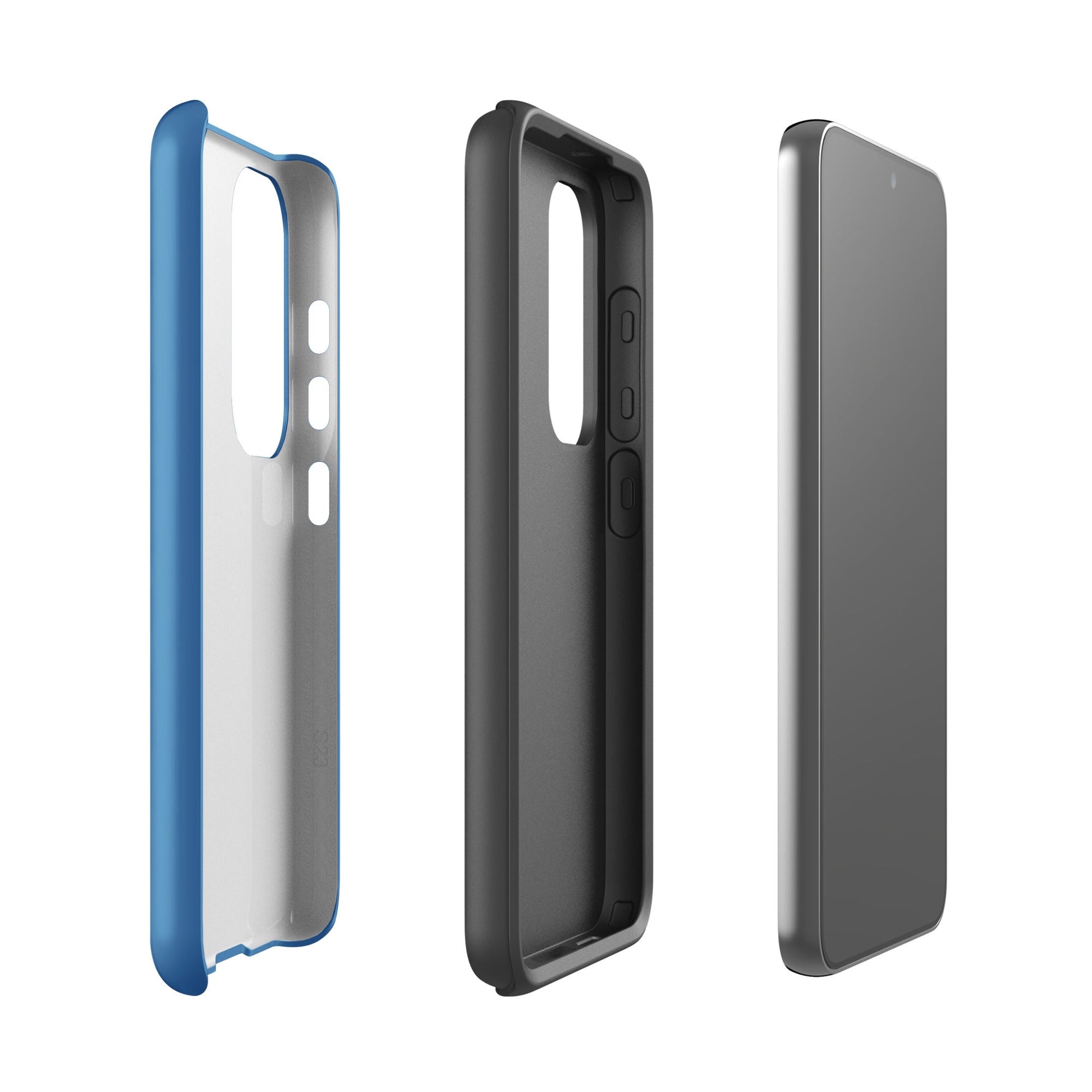 Tough Case for Samsung® | Blizzards | Alt Logo