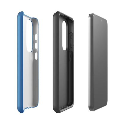 Tough Case for Samsung® | Blizzards | Alt Logo